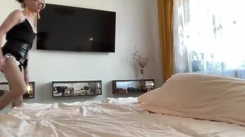 Mari online show from March 2026 07:58:01 AM