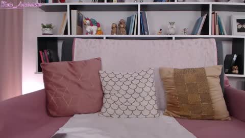 Maria online show from February 2025 03:31:02 PM