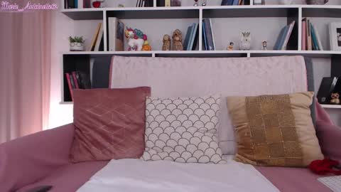 Maria online show from February 2025 06:16:02 AM