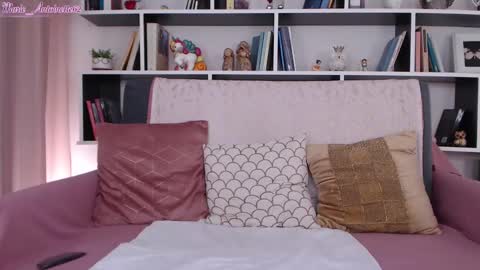 Maria online show from February 2025 03:15:02 PM