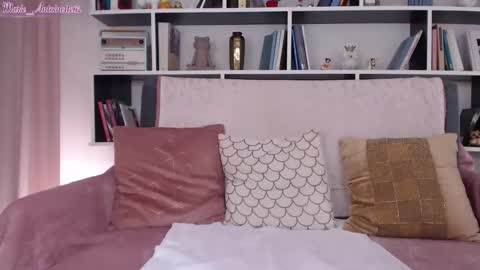 Maria online show from September 2025 06:15:02 AM