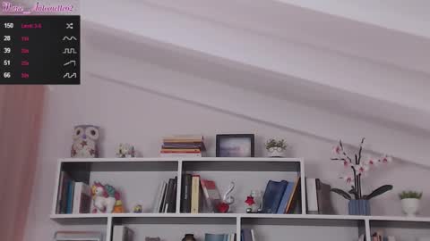 Maria online show from January 2026 08:00:01 PM