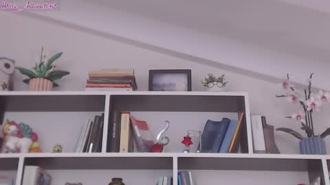 Maria online show from April 2026 06:58:02 AM