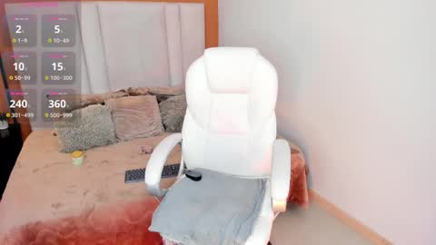 marie_bass online show from November 2025 12:16:02 PM