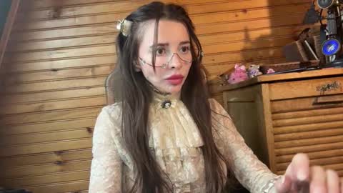 Marie online show from March 2026 02:23:01 PM