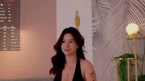 Snapshot of marie_diaze chatting on May 2026 05:36:01 AM Marie LEAVE YOUR WITH ME online show from May 2026 05:36:01 AM