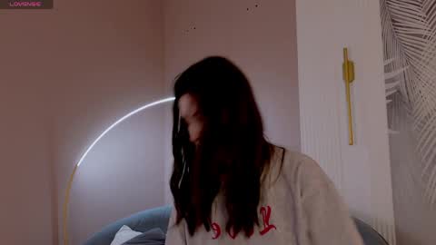 Snapshot of marie_diaze chatting on May 2026 05:16:02 AM Marie LEAVE YOUR WITH ME online show from May 2026 05:16:02 AM