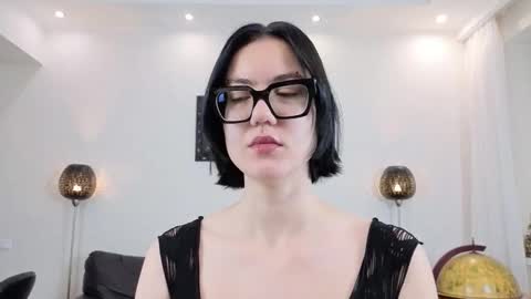 Marie Fitch online show from January 2026 04:14:01 AM