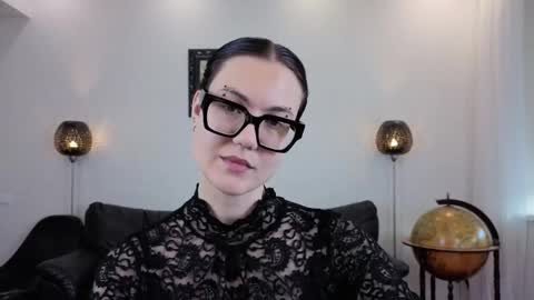 Marie Fitch online show from June 2026 02:28:02 AM