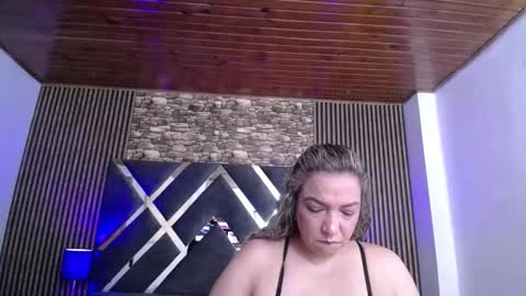 marie_hss online show from January 2026 08:01:02 PM