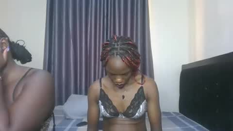 Marie online show from March 2026 08:06:02 AM