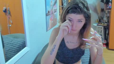 Marie   online show from December 2024 06:42:02 AM