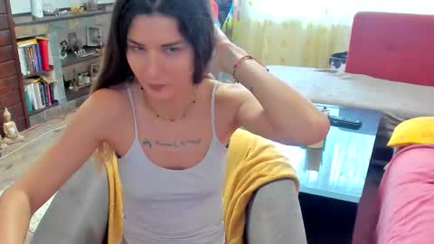 Marie   online show from February 2026 06:29:02 AM