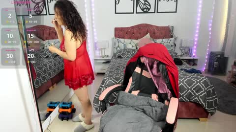 marie online show from December 2024 02:26:02 PM