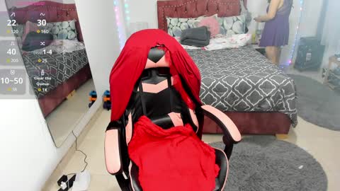 marie online show from December 2024 06:38:01 PM