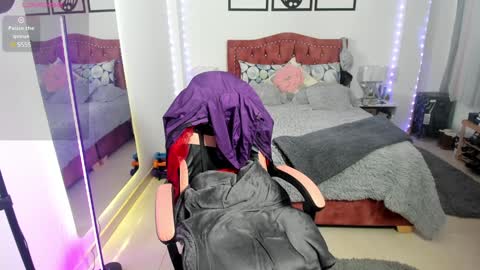 marie online show from January 2025 08:07:02 PM