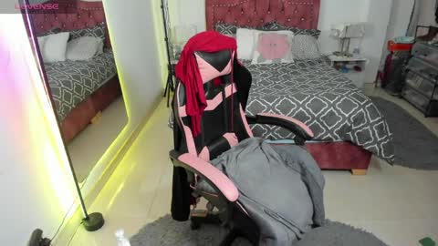 marie online show from March 2026 11:32:02 PM