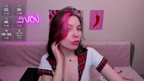 Mary 3 online show from February 2026 03:15:01 AM