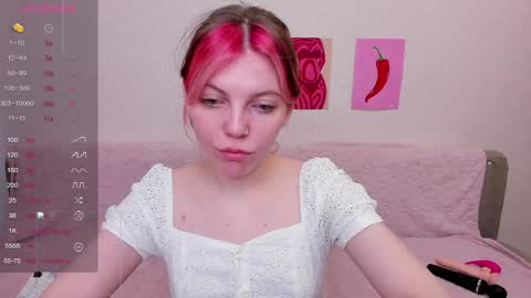 Marie 3 online show from June 2026 05:44:01 AM