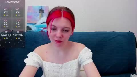 Marie 3 online show from June 2026 08:14:02 AM