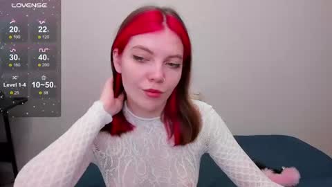 Marie 3 online show from June 2026 05:13:02 AM