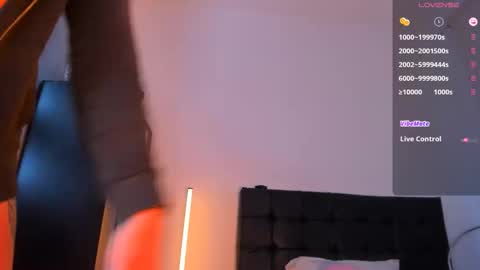 Maria  online show from November 2025 02:50:02 PM