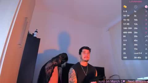 Maria  online show from February 2026 01:51:01 PM