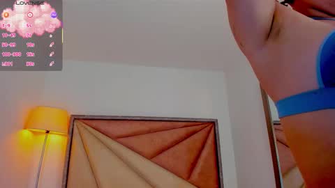 Mariee online show from March 2026 12:22:01 PM