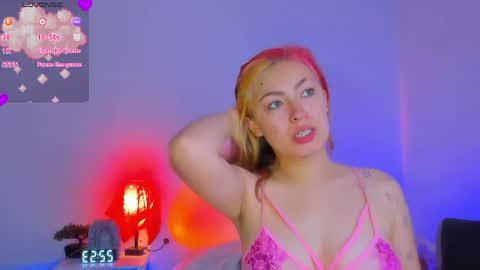 Mariee online show from June 2026 07:48:01 PM