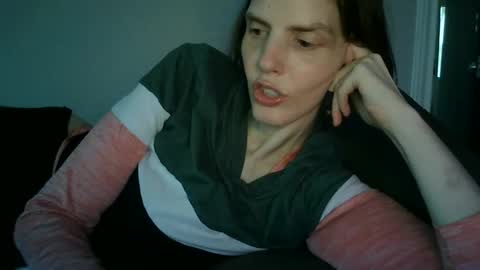 Mariejojo online show from March 2026 09:53:02 PM