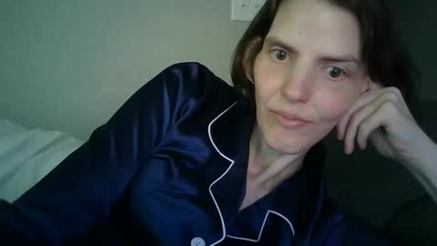 Mariejojo online show from March 2026 12:55:01 PM