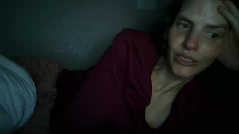 Mariejojo online show from April 2026 03:05:01 AM