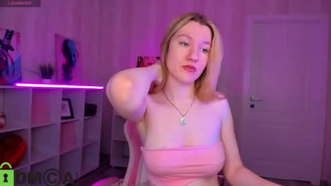 mariel_brown online show from November 2025 08:57:02 AM