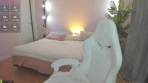 Mariel online show from February 2026 01:44:02 AM