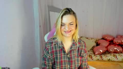 Mariel online show from March 2026 01:11:01 AM