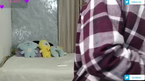 Mariie online show from February 2026 11:36:02 PM