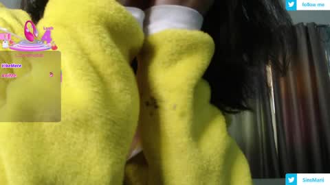 Snapshot of mariel_sins21 chatting on May 2026 05:39:01 PM Mariie online show from May 2026 05:39:01 PM
