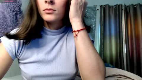 Snapshot of mariel_sins21 chatting on June 2026 03:12:01 PM Mariie online show from June 2026 03:12:01 PM