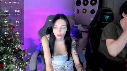 Maria  online show from January 2026 12:19:01 PM