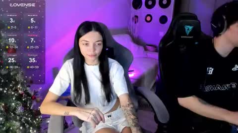 Maria  online show from January 2026 04:11:01 PM