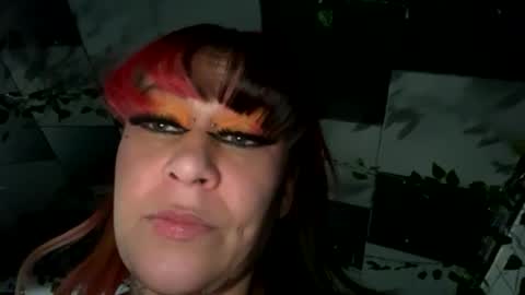 marielove31 online show from February 2025 04:09:02 PM