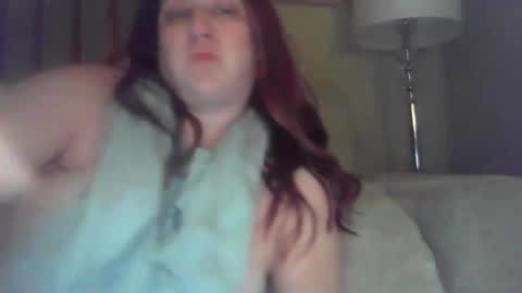 Marie online show from November 2025 12:32:01 AM