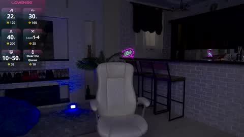 mariemlui online show from September 2025 07:08:01 AM