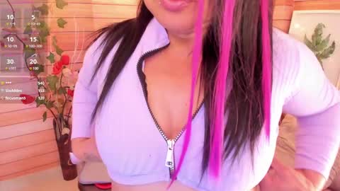 Marien online show from February 2025 07:56:01 AM