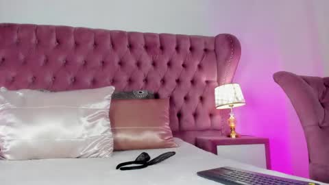 Marie online show from June 2026 01:46:01 PM