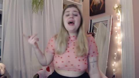 marigoldrue online show from February 2026 01:42:01 AM