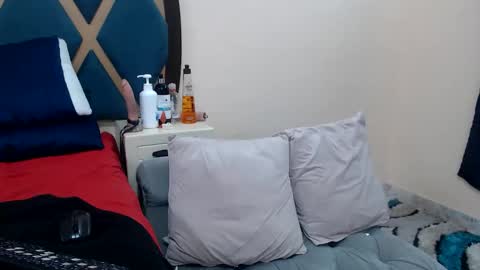 Snapshot of mariham_murath_ chatting on May 2026 12:18:01 AM MARIHAM AND MURATH online show from May 2026 12:18:01 AM