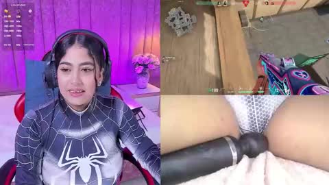 Marian online show from February 2026 05:34:02 AM