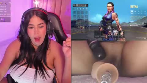 Marian online show from February 2026 05:23:01 AM