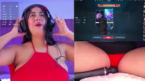 Marian online show from February 2026 04:54:02 AM